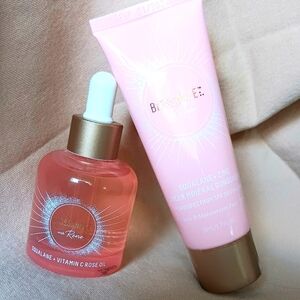 BIOSSANCE Duo Rose Oil